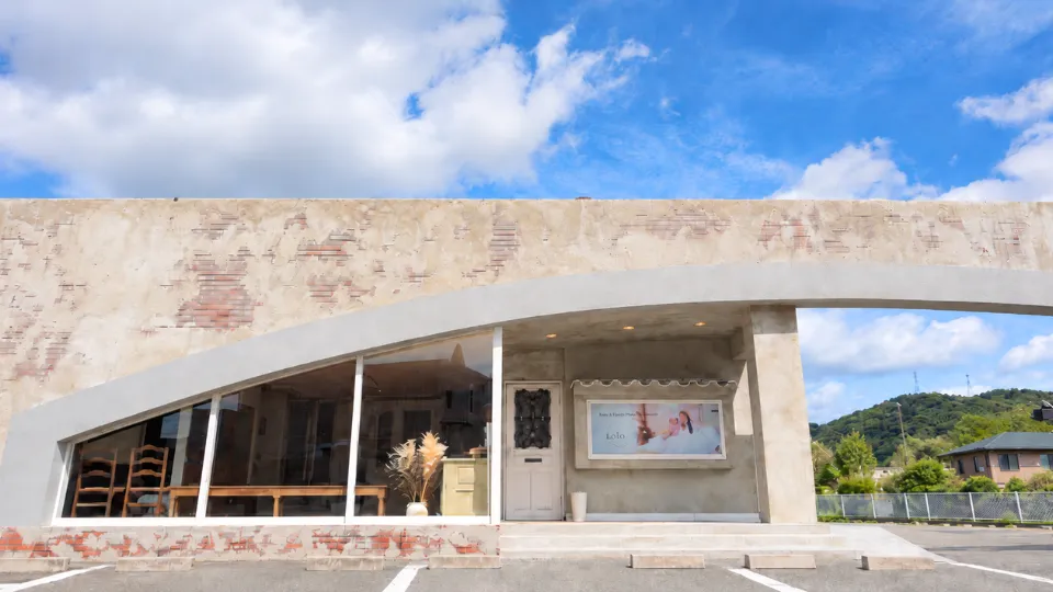 姫路野里店
